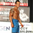 Louis  Lopez - NPC West Coast Classic 2011 - #1