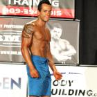 Louis  Lopez - NPC West Coast Classic 2011 - #1