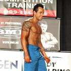 Louis  Lopez - NPC West Coast Classic 2011 - #1