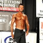 Jared  Holt - NPC West Coast Classic 2011 - #1