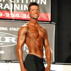 Jared  Holt - NPC West Coast Classic 2011 - #1