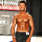 Jared  Holt - NPC West Coast Classic 2011 - #1