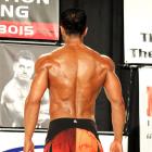 Danny  Kovarkizi - NPC West Coast Classic 2011 - #1