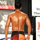 Danny  Kovarkizi - NPC West Coast Classic 2011 - #1