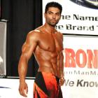 Danny  Kovarkizi - NPC West Coast Classic 2011 - #1