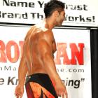 Danny  Kovarkizi - NPC West Coast Classic 2011 - #1