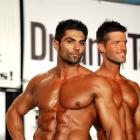 Danny  Kovarkizi - NPC West Coast Classic 2011 - #1