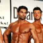 Danny  Kovarkizi - NPC West Coast Classic 2011 - #1