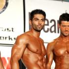 Danny  Kovarkizi - NPC West Coast Classic 2011 - #1