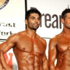 Danny  Kovarkizi - NPC West Coast Classic 2011 - #1