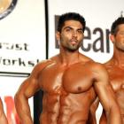 Danny  Kovarkizi - NPC West Coast Classic 2011 - #1