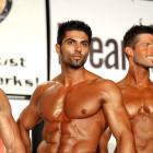 Danny  Kovarkizi - NPC West Coast Classic 2011 - #1
