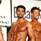 Danny  Kovarkizi - NPC West Coast Classic 2011 - #1