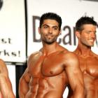 Danny  Kovarkizi - NPC West Coast Classic 2011 - #1