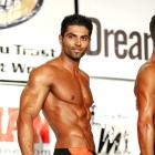 Danny  Kovarkizi - NPC West Coast Classic 2011 - #1