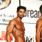 Danny  Kovarkizi - NPC West Coast Classic 2011 - #1