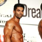 Danny  Kovarkizi - NPC West Coast Classic 2011 - #1