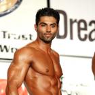 Danny  Kovarkizi - NPC West Coast Classic 2011 - #1