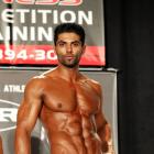 Danny  Kovarkizi - NPC West Coast Classic 2011 - #1