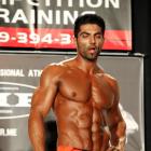 Danny  Kovarkizi - NPC West Coast Classic 2011 - #1