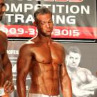 Martin  Hester - NPC West Coast Classic 2011 - #1