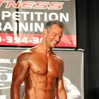Martin  Hester - NPC West Coast Classic 2011 - #1