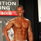 Martin  Hester - NPC West Coast Classic 2011 - #1