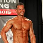 Martin  Hester - NPC West Coast Classic 2011 - #1