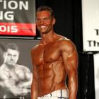 Martin  Hester - NPC West Coast Classic 2011 - #1