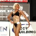 Linda  Baird - NPC West Coast Classic 2011 - #1