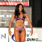 Jackie  Oakley - NPC West Coast Classic 2011 - #1