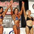 Christine  Haynes - NPC West Coast Classic 2011 - #1