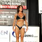 Elena  Viera - NPC West Coast Classic 2011 - #1