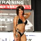 Elena  Viera - NPC West Coast Classic 2011 - #1