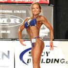 Amanda  Jackson - NPC West Coast Classic 2011 - #1