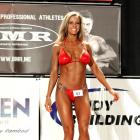 Shelley  Williams - NPC West Coast Classic 2011 - #1