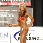 Heidi  Biggs - NPC West Coast Classic 2011 - #1