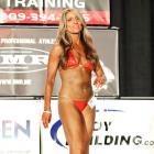 Heidi  Biggs - NPC West Coast Classic 2011 - #1