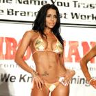 Vida  Guera - NPC West Coast Classic 2011 - #1