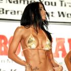 Vida  Guera - NPC West Coast Classic 2011 - #1