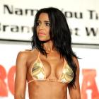 Vida  Guera - NPC West Coast Classic 2011 - #1
