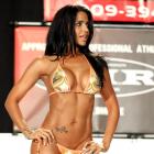 Vida  Guera - NPC West Coast Classic 2011 - #1