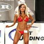 Sehila Esther Preciado Jiminez - NPC West Coast Classic 2011 - #1