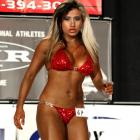 Sehila Esther Preciado Jiminez - NPC West Coast Classic 2011 - #1