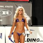 Jolene  Galvin - NPC West Coast Classic 2011 - #1