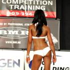 Karie  Burgheimer - NPC West Coast Classic 2011 - #1