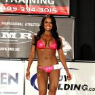 Arlene  Silguero - NPC West Coast Classic 2011 - #1