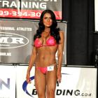 Arlene  Silguero - NPC West Coast Classic 2011 - #1