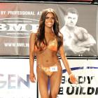 Melissa  Silguero - NPC West Coast Classic 2011 - #1