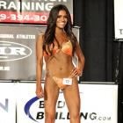 Melissa  Silguero - NPC West Coast Classic 2011 - #1